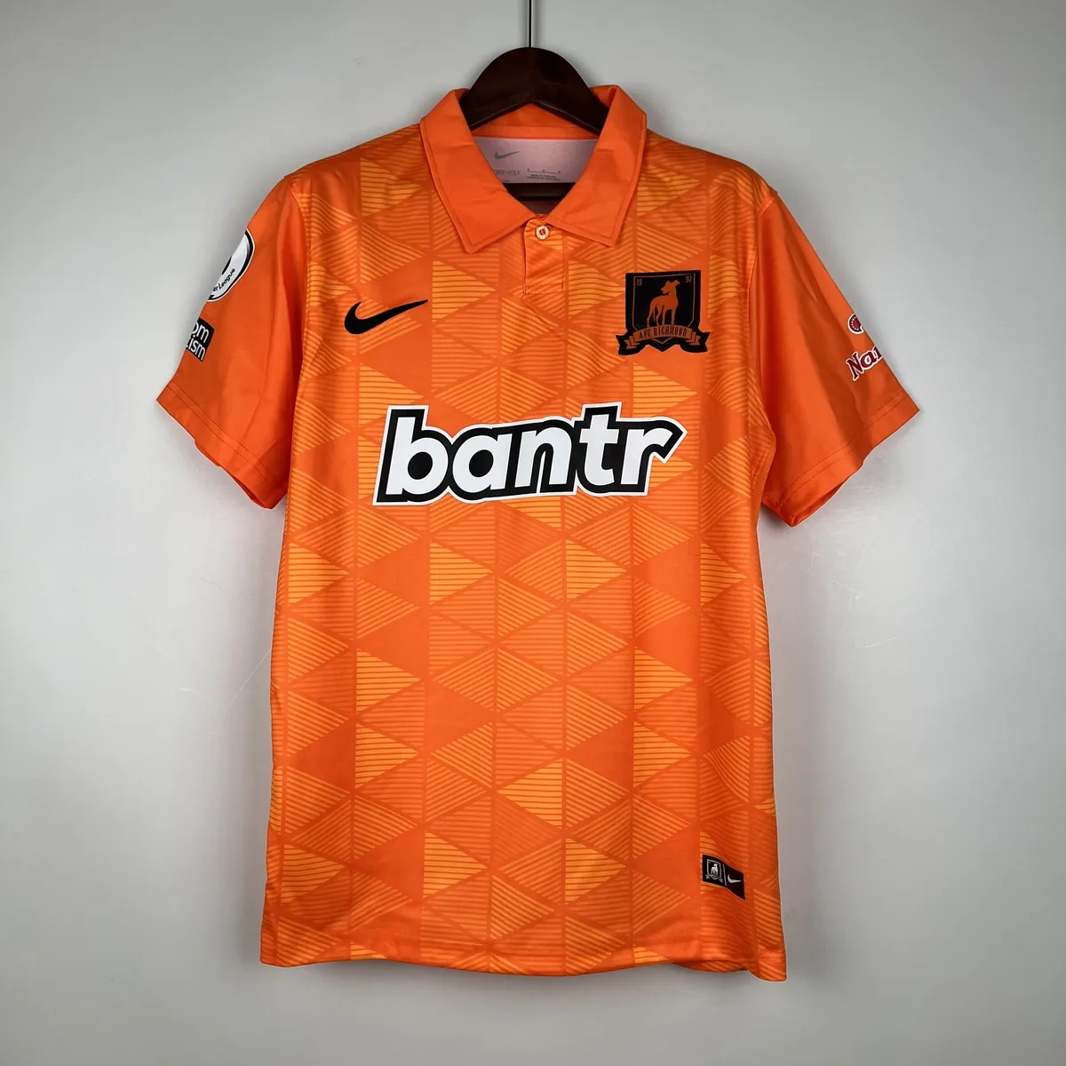 23-24 AFC Richmond away S-XXL 9