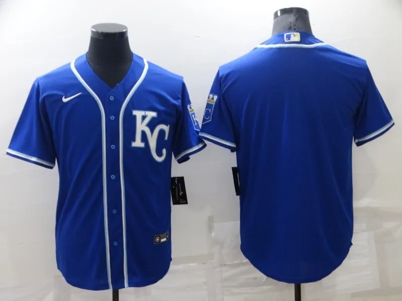 Kansas City Royals 54