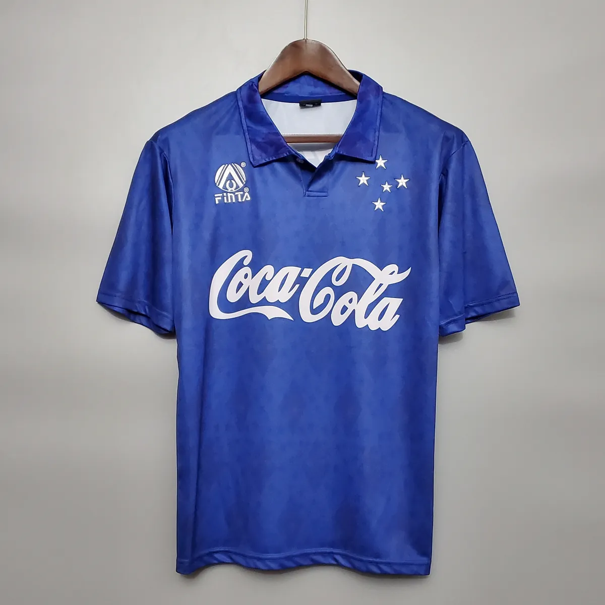 93-94 Cruzeiro home 11