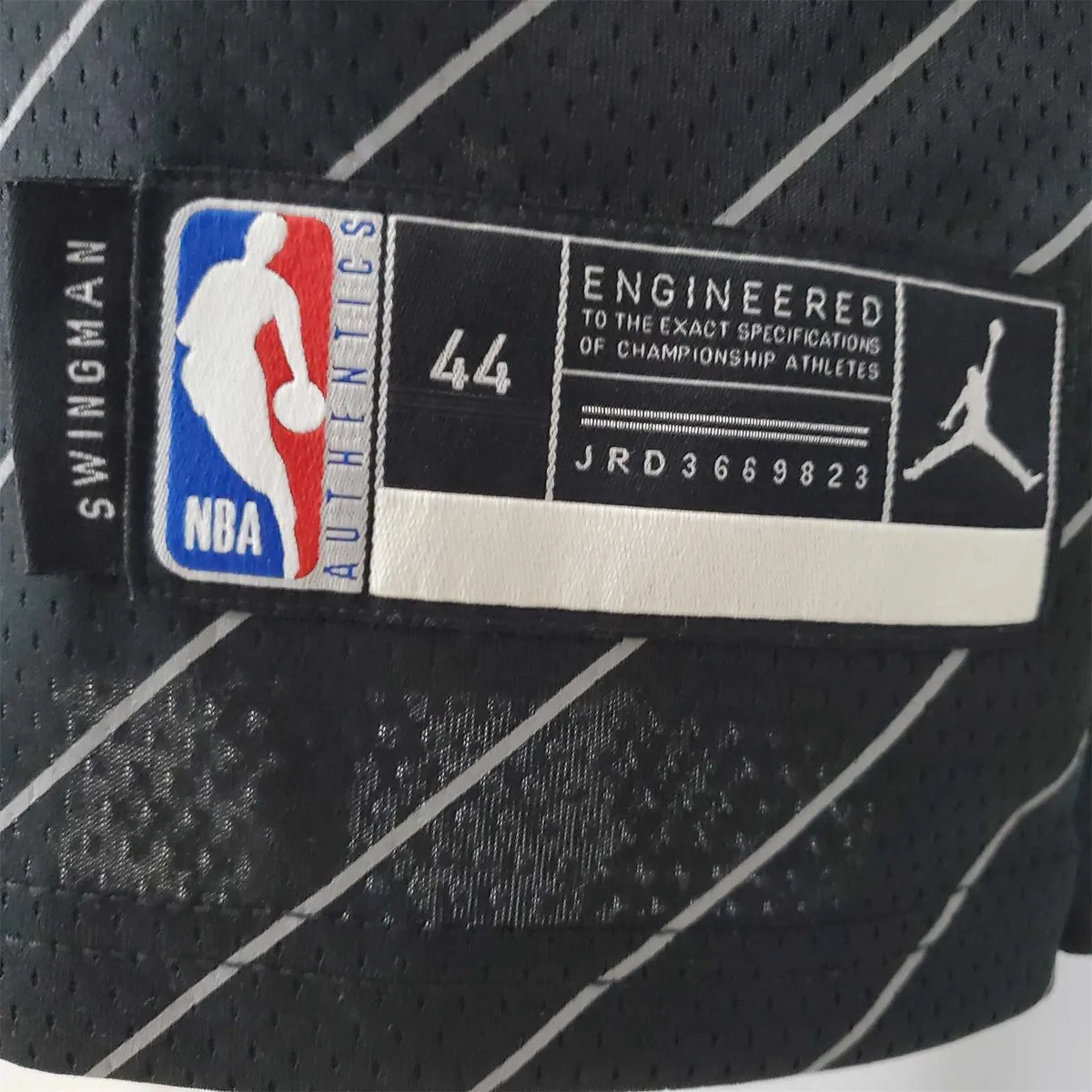 2021 JAMES#23 Cavaliers JORDAN Theme Limited Edition Black 8