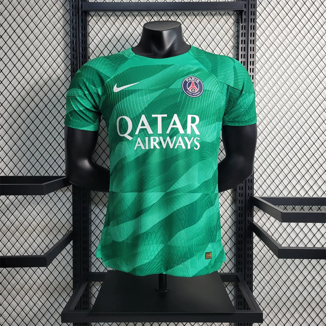 23-24 PSG goalkeeper player version 9