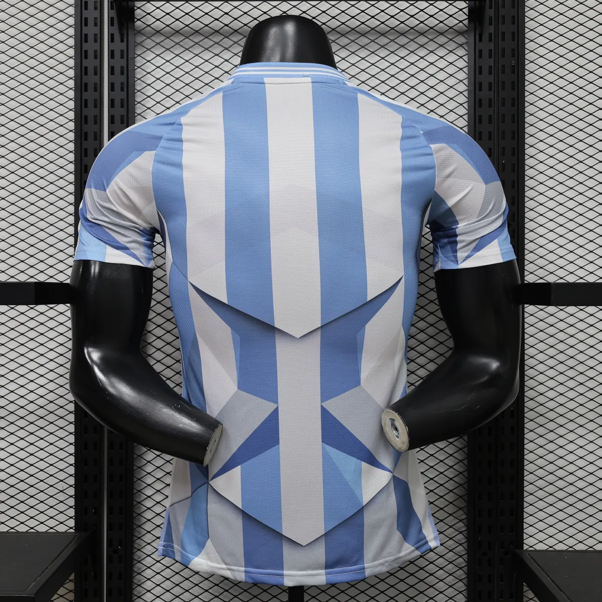 2026 Argentina Mens Player Special Edition Kit Soccer T-Shirt AAAAJersey Supplier Yupoo 8 1