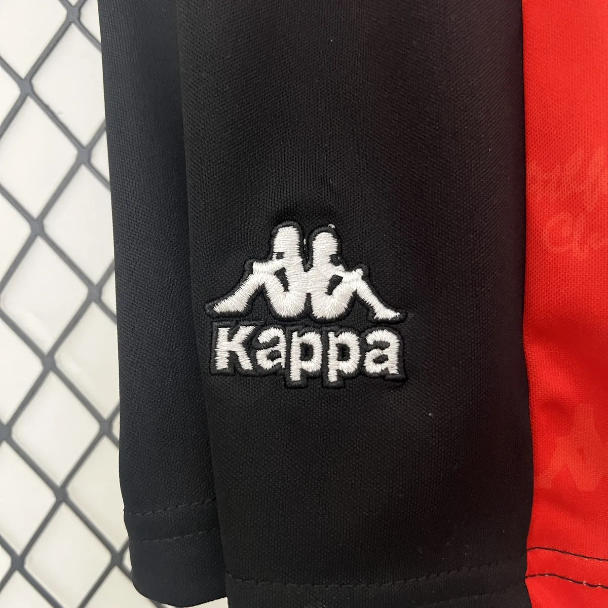 95-57 Athletic Bilbao Home Retro Kid Kits Youth Apparels AAAAJersey Wholesale Yupoo 3