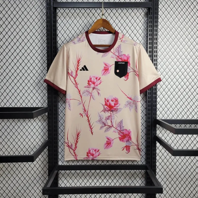 2023 Japan Special Edition Kit Sakura Concept Shirt Football AAAAJersey Supplier 6