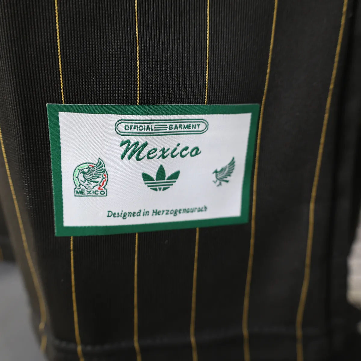 2026 World Cup Mexico Retro Soccer Jersey Casual Edition AAAA Jersey Drop ship Yupoo 2