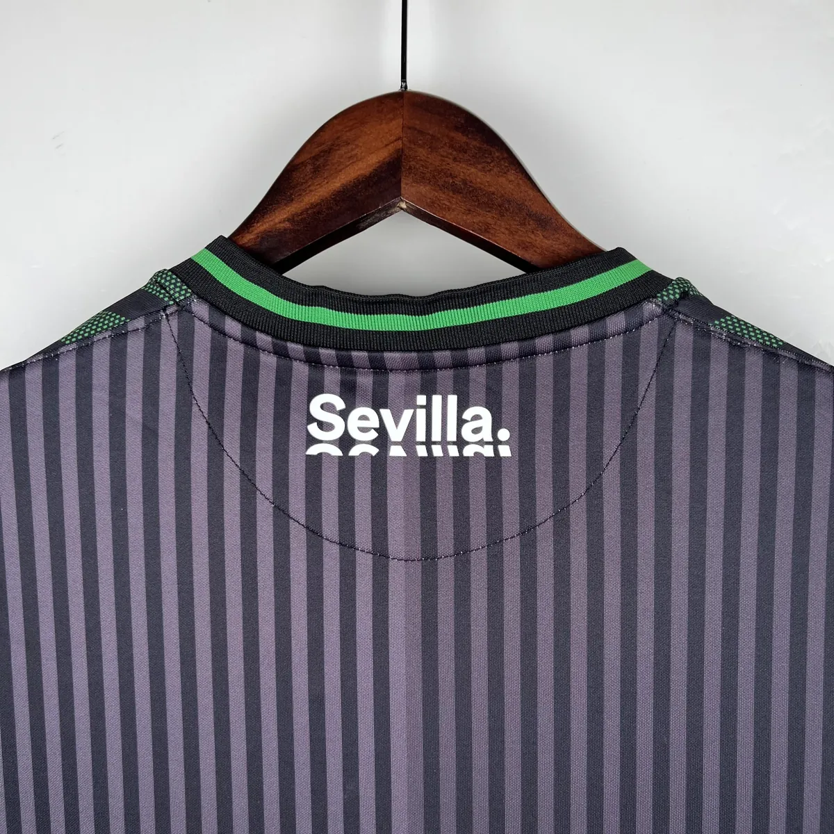 23-24 Real Betis third away S-XXL Soccer Jersey 1