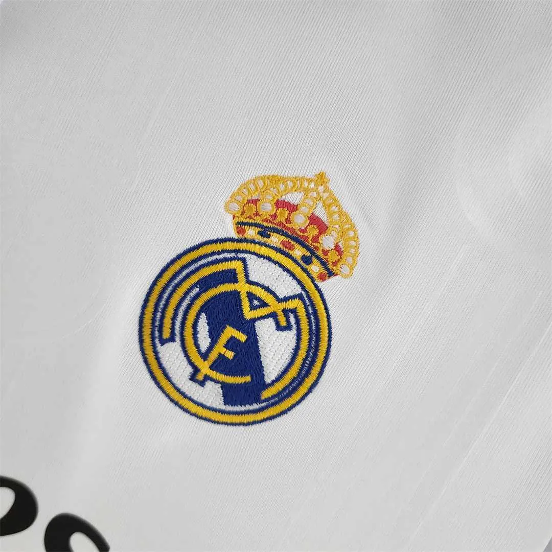 22-23 Real Madrid home women 5