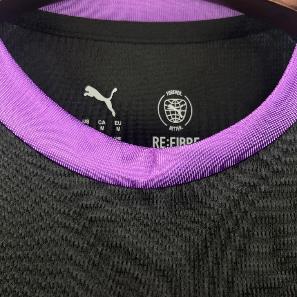 26-27 Galatasaray Mens Away Kit Football T-Shirt AAAAJersey Supply Yupoo 9 7