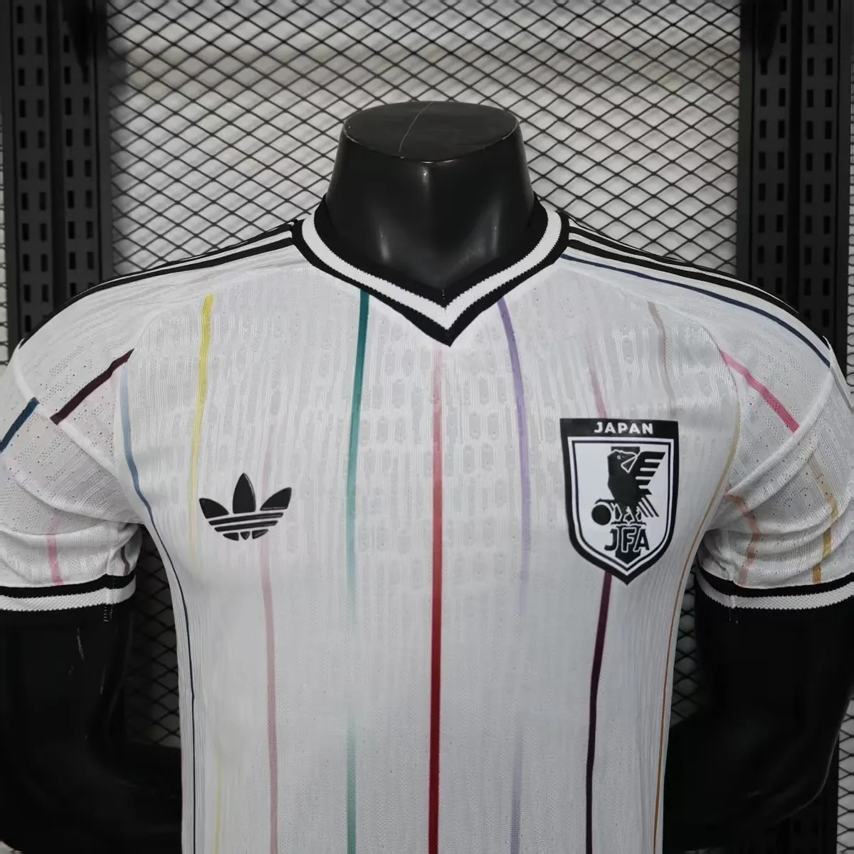 2026 World Cup Japan Away Kit Player Version Football Shirt AAAAJerseys Supply Yupoo 1