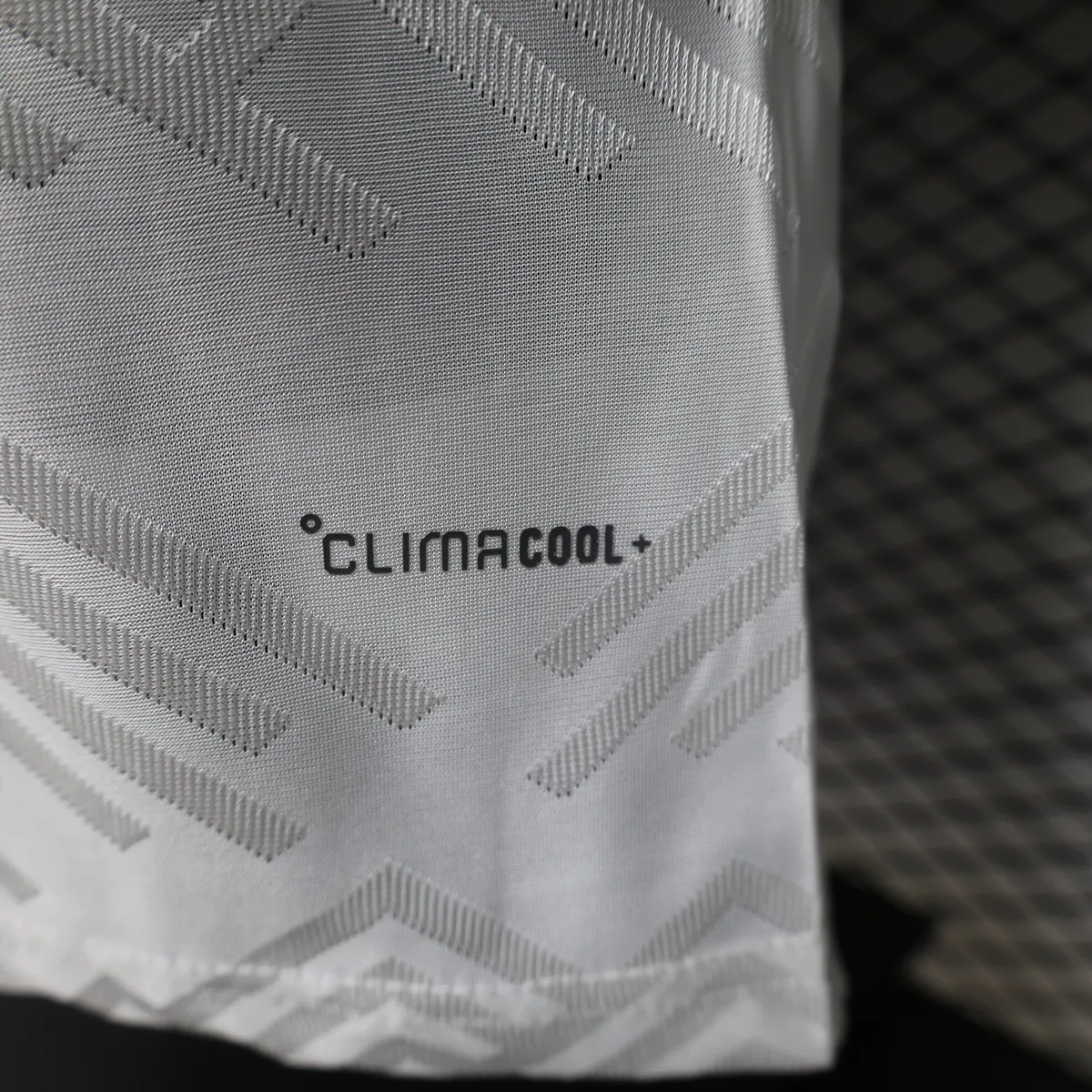 2026-27 Juventus Special Edition Soccer Shirt Player Version 4