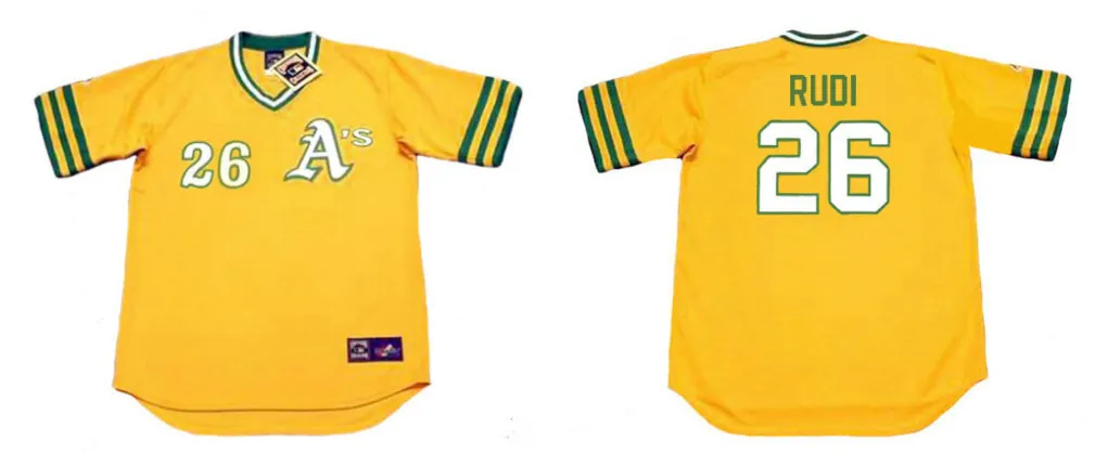Oakland Athletics 30