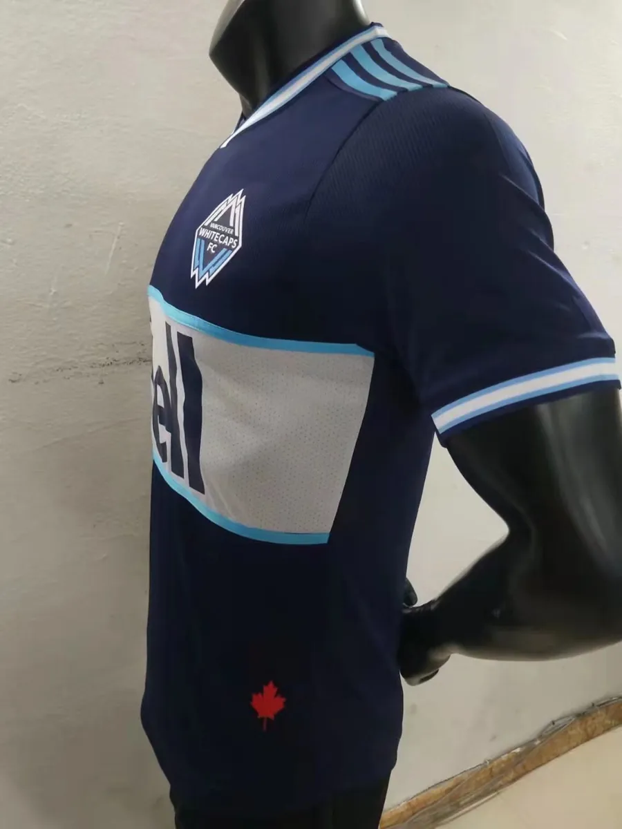 22-23 Vancouver Whitecaps away player version 4