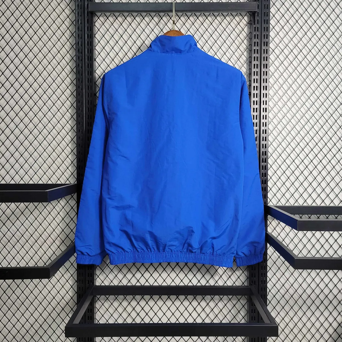 Windbreaker Cruzeiro Double sided style S-XXL Soccer Jerseys 1