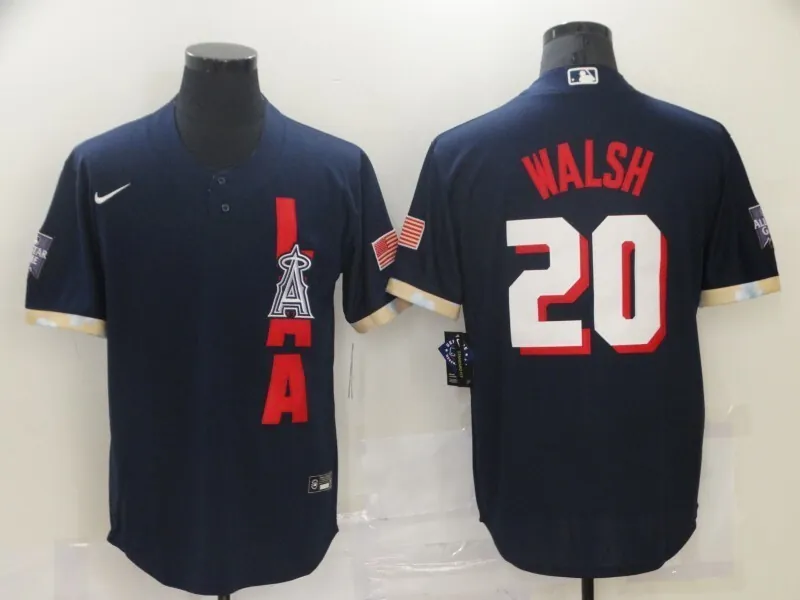 Los Angeles Angels 92