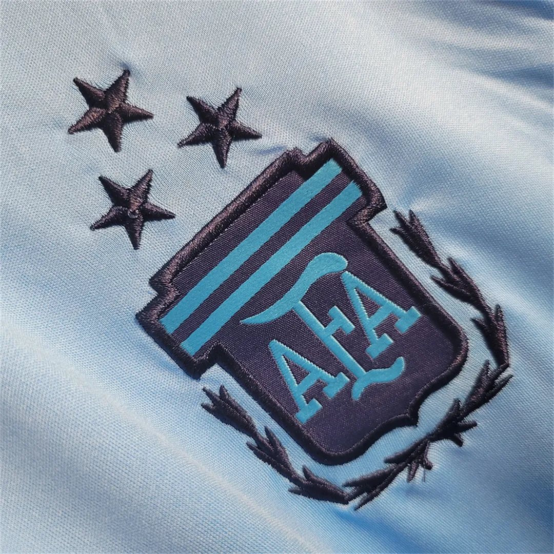 2023 Argentina POLO Blue 2