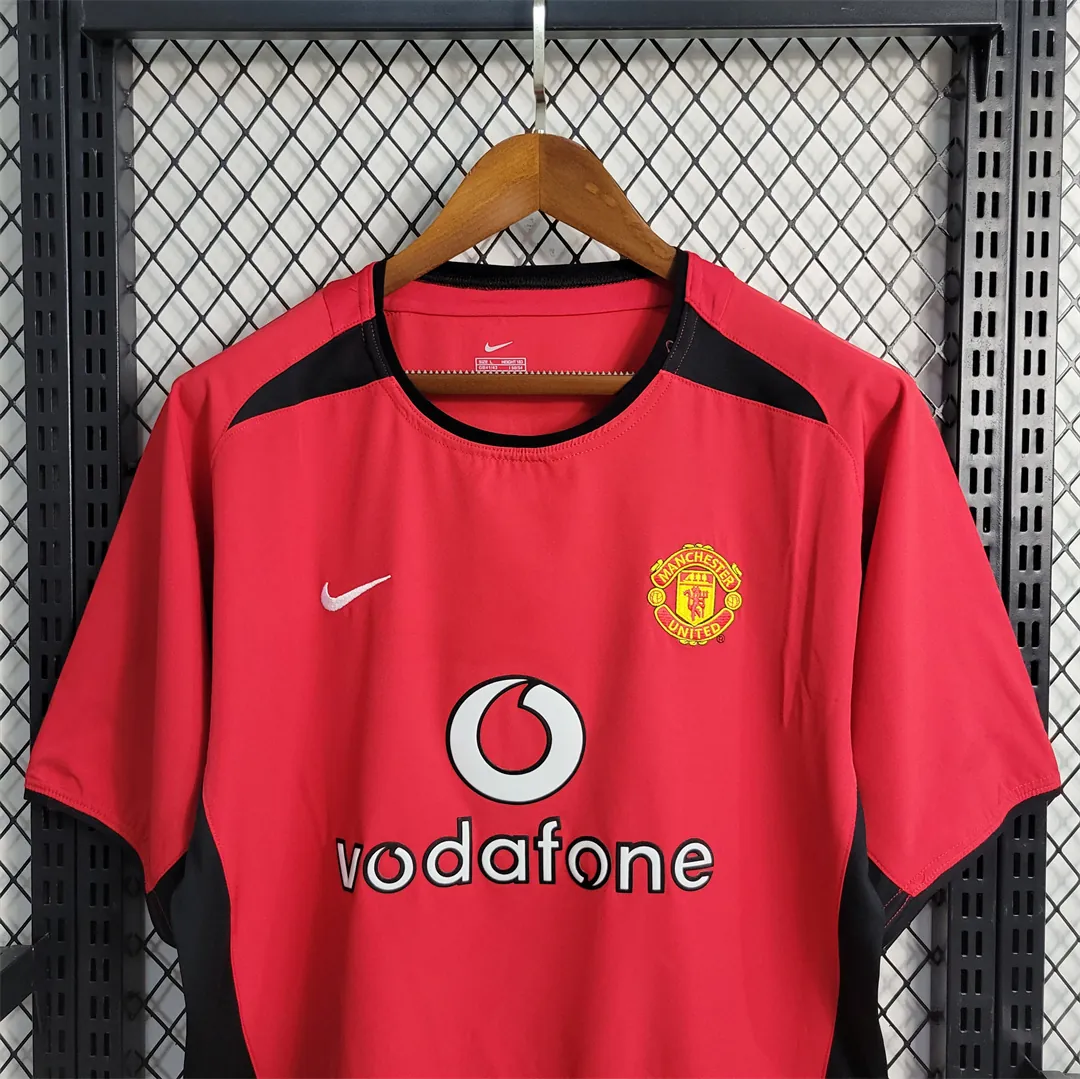 02-04 Manchester United home 5