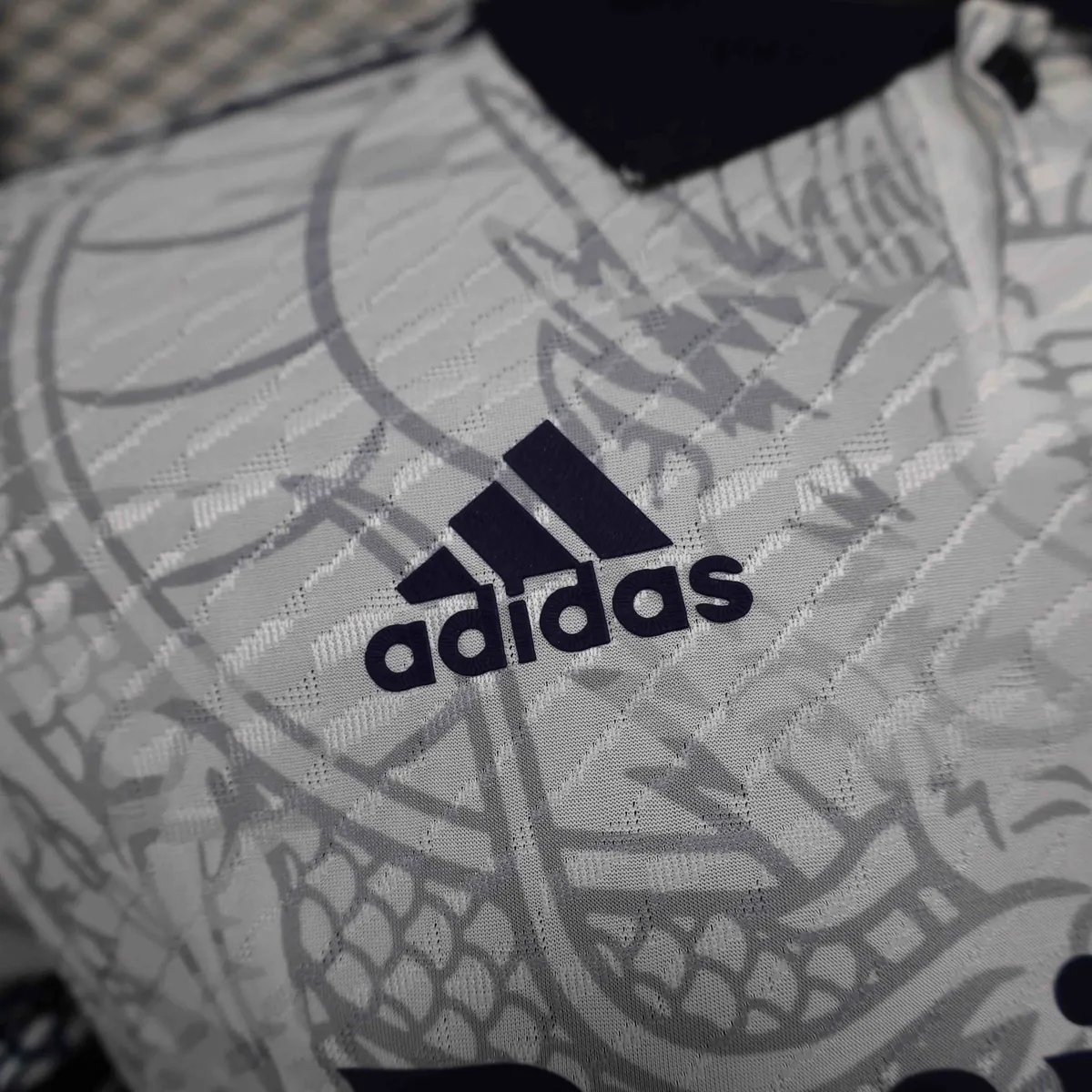 24-25 Real Madrid Classic Dragon Special Edition Player Version Shirt AAAAJersey Supplier Yupoo 1