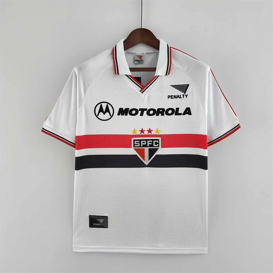 1999 Sao Paulo home 12