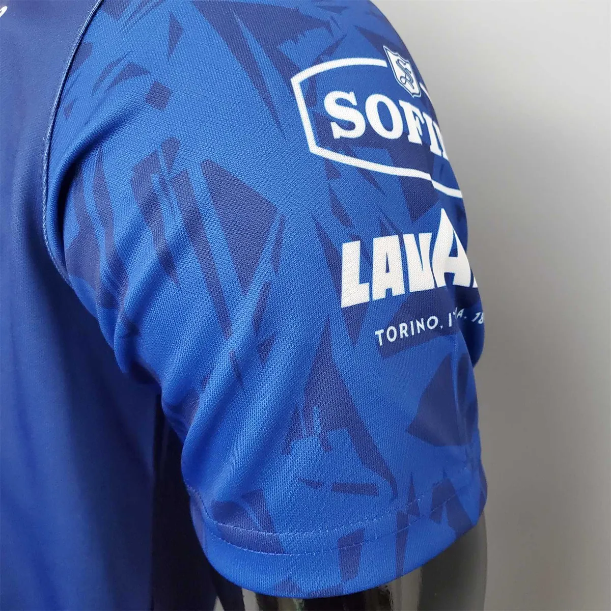 F1 Formula One; Williams racing suit 7