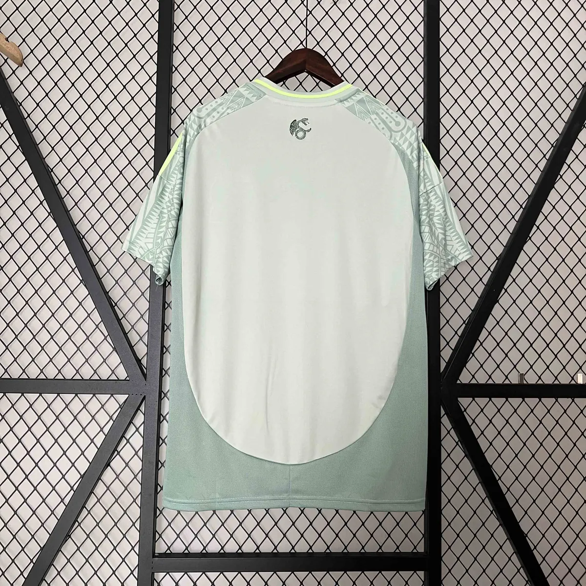 2024 Mexico Away Kit Jersey Supplier Yupoo 2