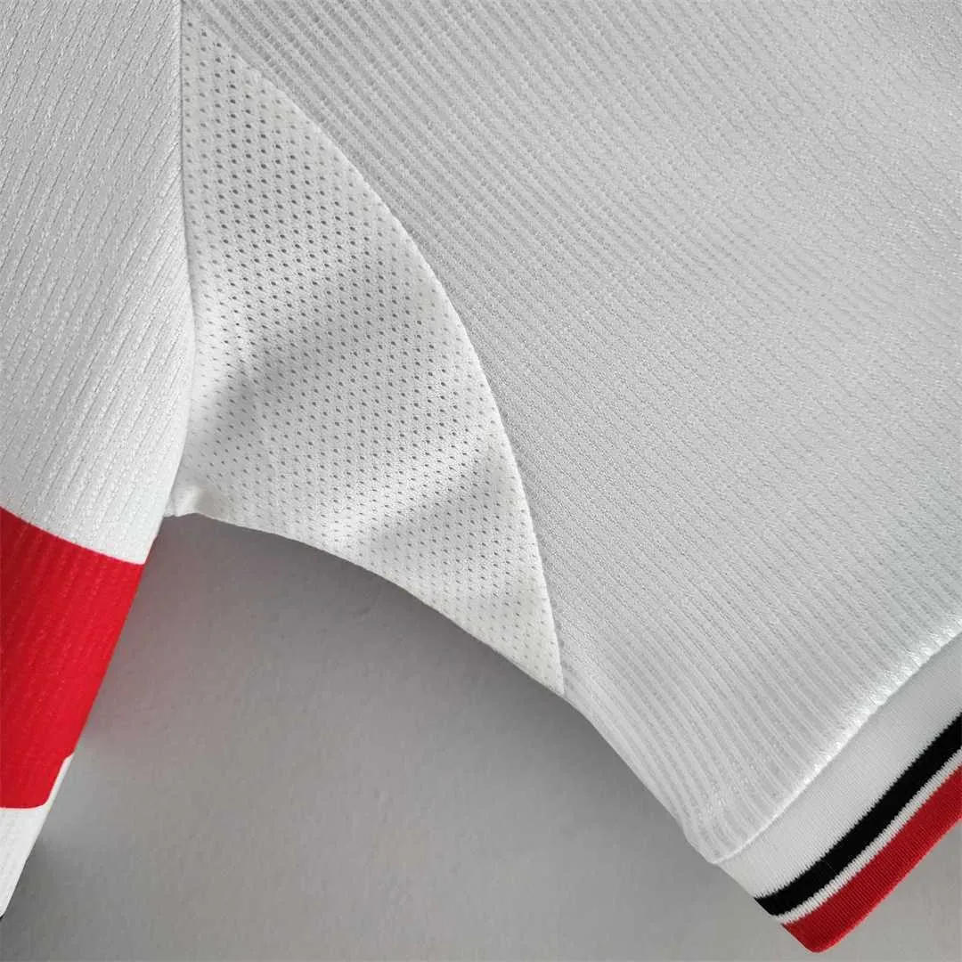 1999 Sao Paulo home 1