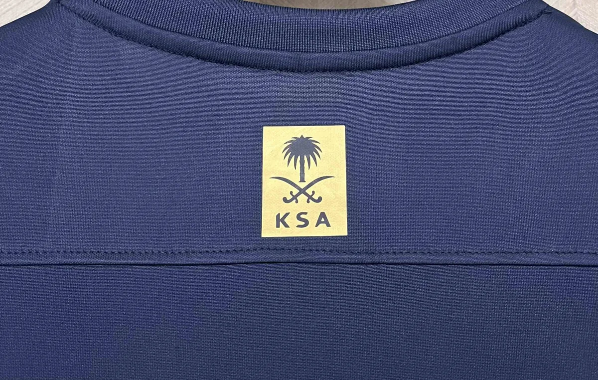 23-24 Al-Nassr Away Kit Woman Shirt Football AAAAJerseys Yupoo 6