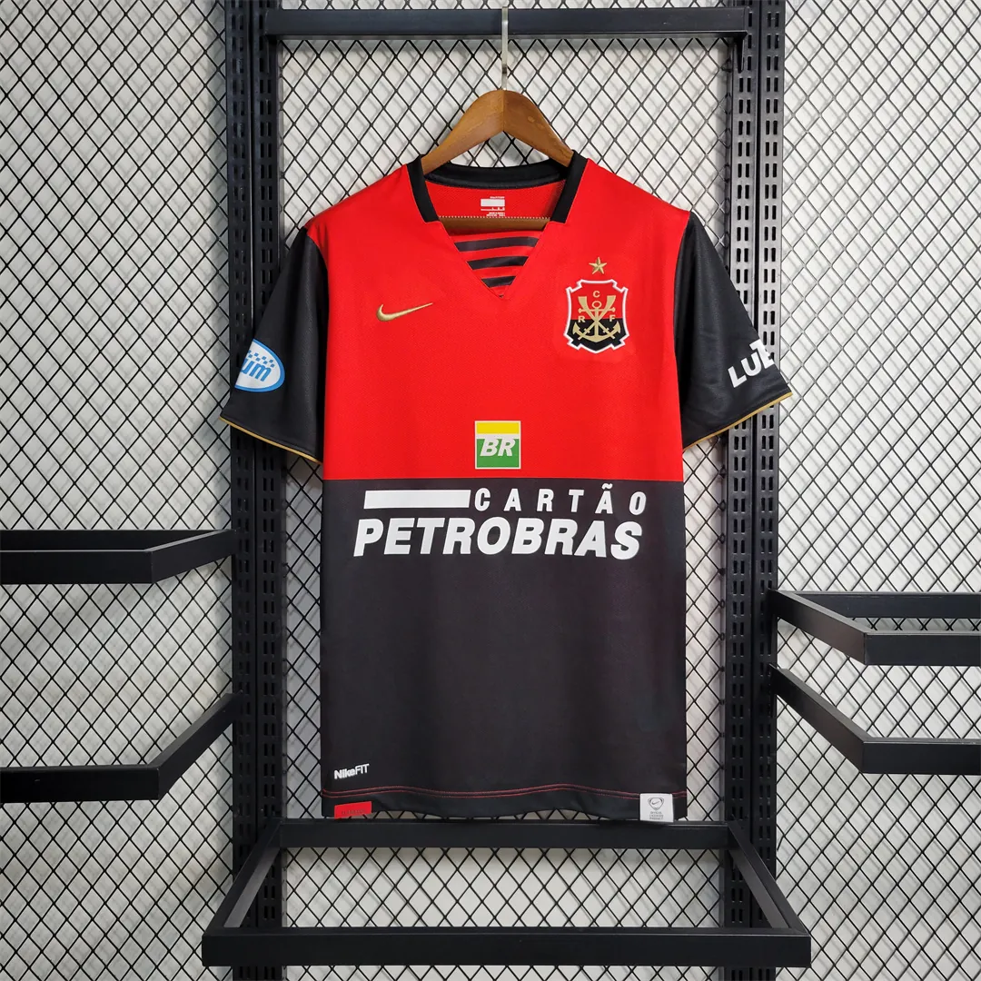 07-08 Flamengo home 12