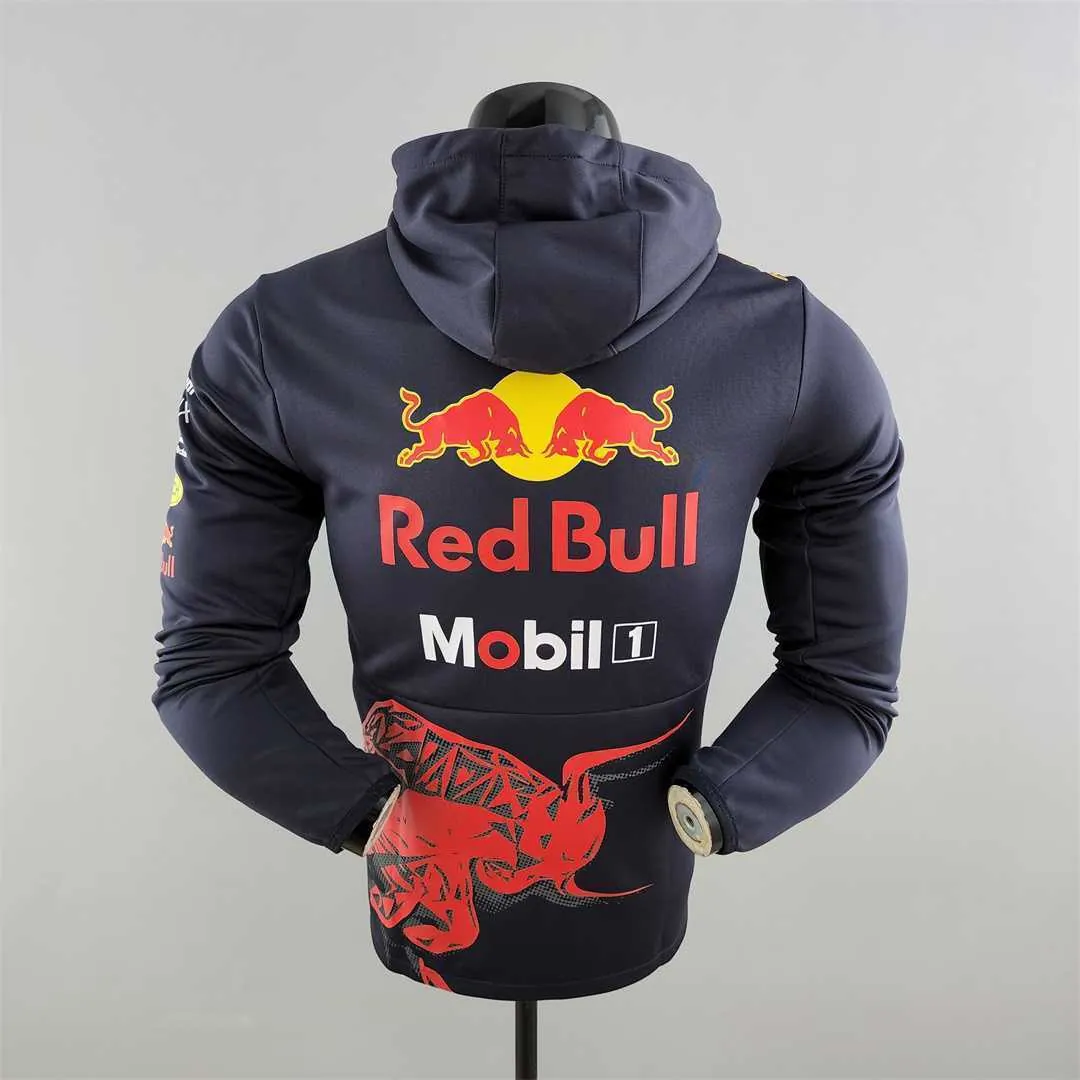 2022 F1 Jacket #0003 10