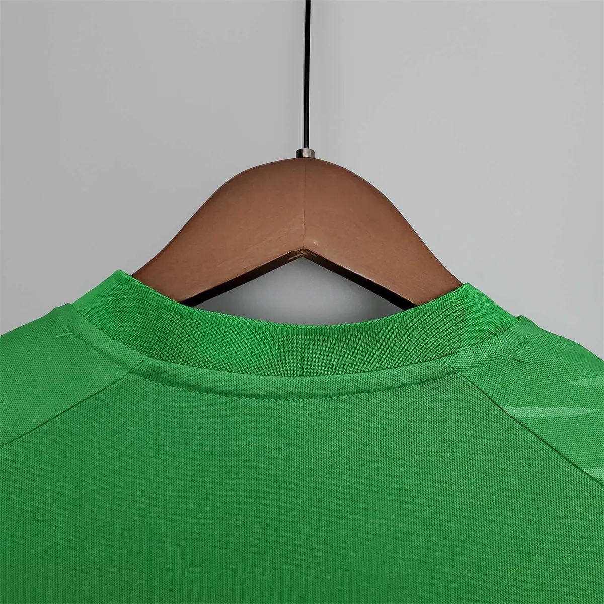 Cameroon green 1