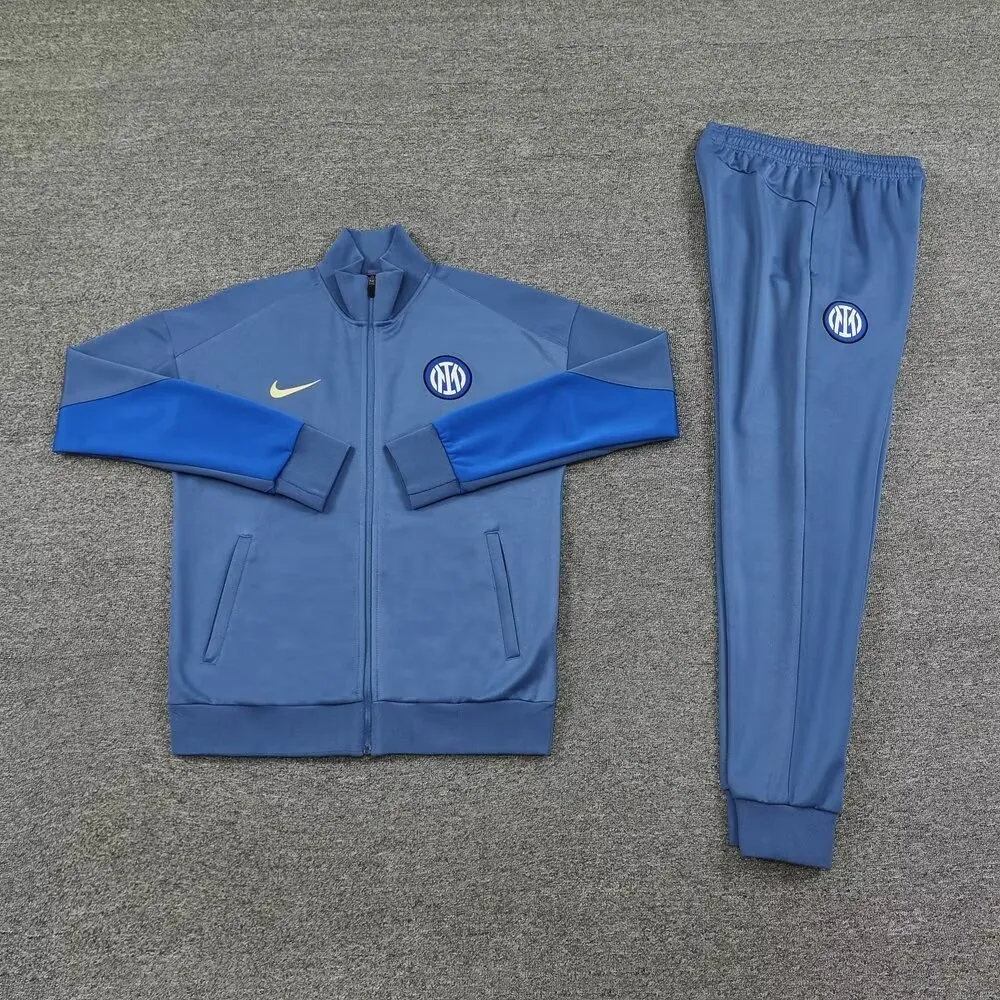 24-25 Inter Milan Jackets Football Shirts 1