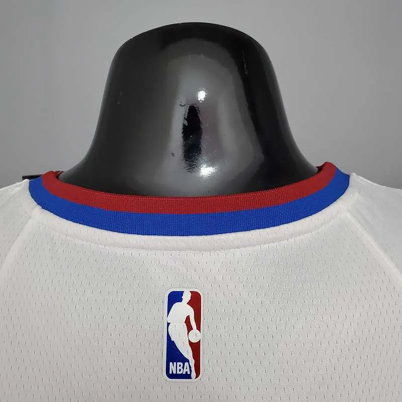 2021 JOKIC#15 Nuggets Bonus Edition White 4