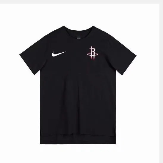 Basketball cotton t-shirt 63