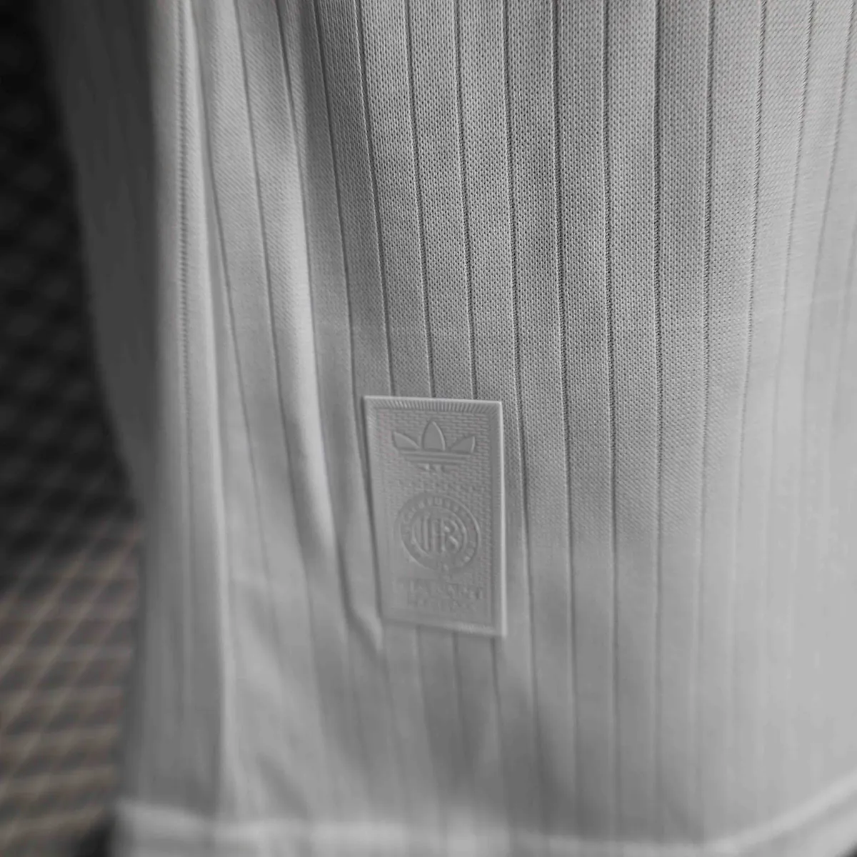 2024 Germany 125th Anniversary Special Edition White Player Version Shirt AAAAJersey Supplier Y 4