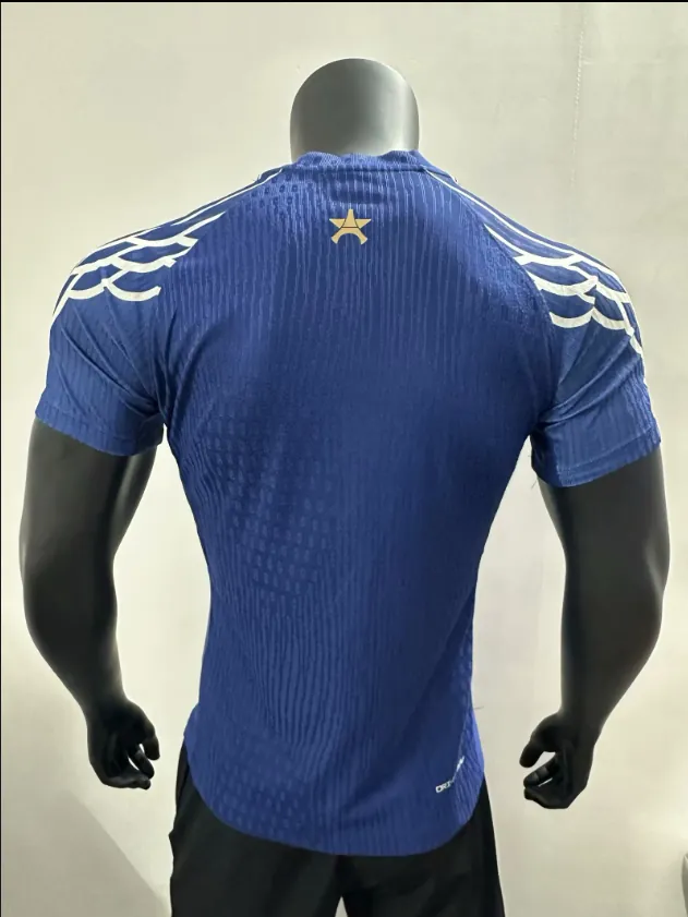 24-25 PSG Fourth Champions of Europe 2025 Kit Player Version Shirt AAAAJersey Wholesale Yupoo 1