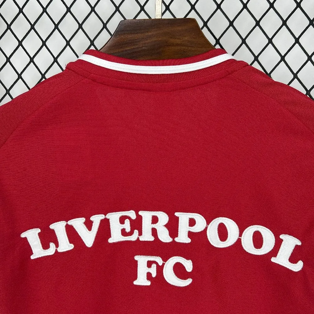 25-26 Liverpool US Pack Shirt Soccer Apparels AAAAJersey Supply Yupoo 2