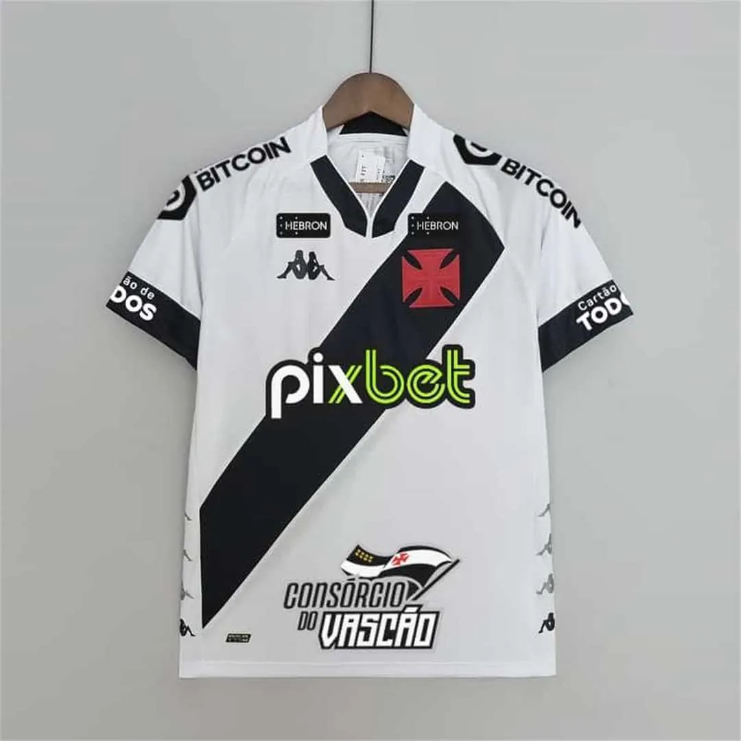 22-23 Vasco da Gama away 13