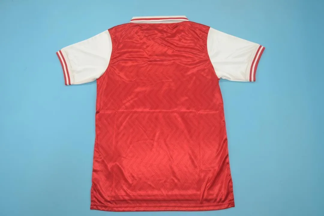 97-98 Arsenal home red 5