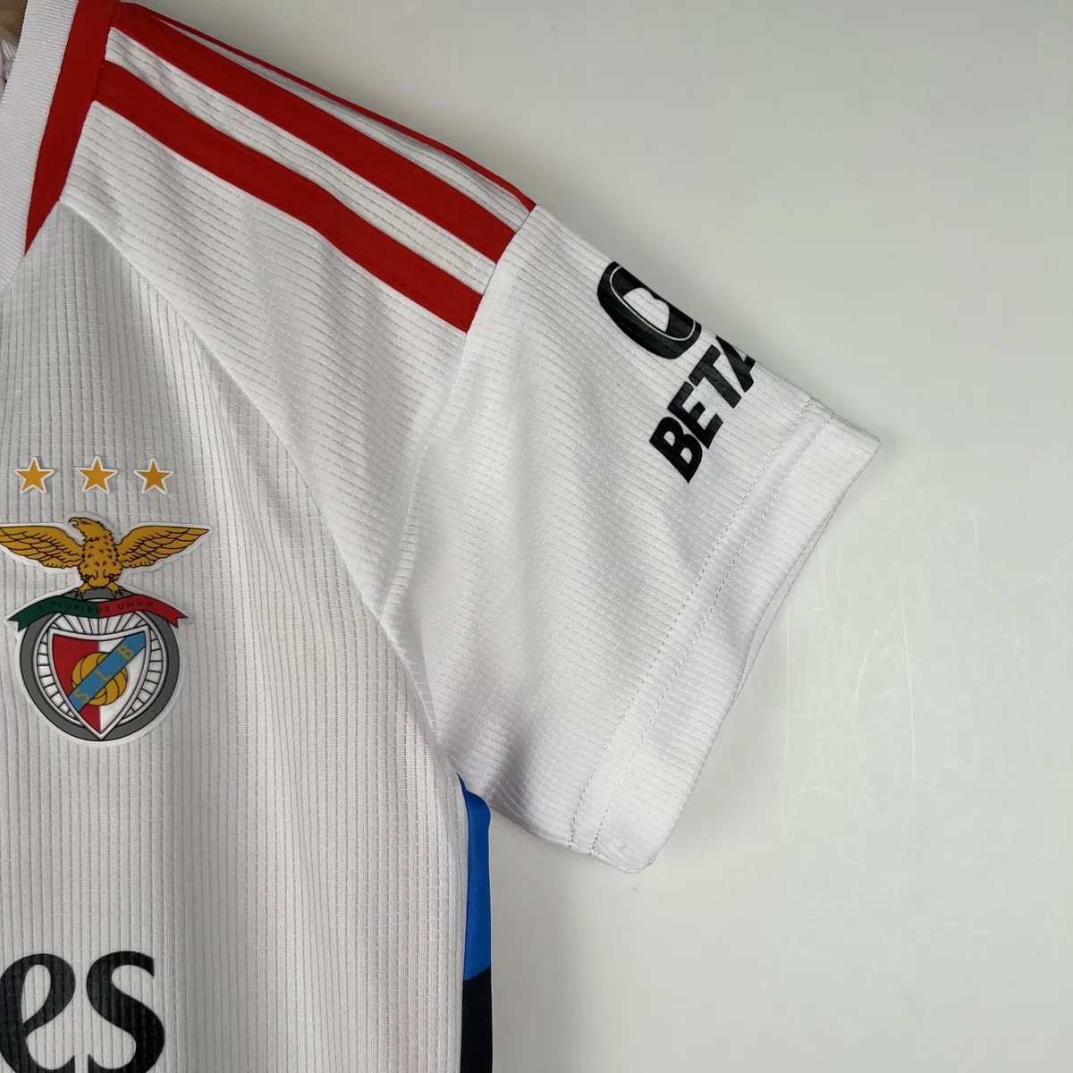 23-24 Benfica Third Kids Kits Children Suits Football Jerseys Yupoo 2