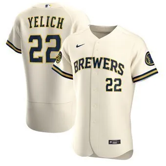 Milwaukee Brewers 14