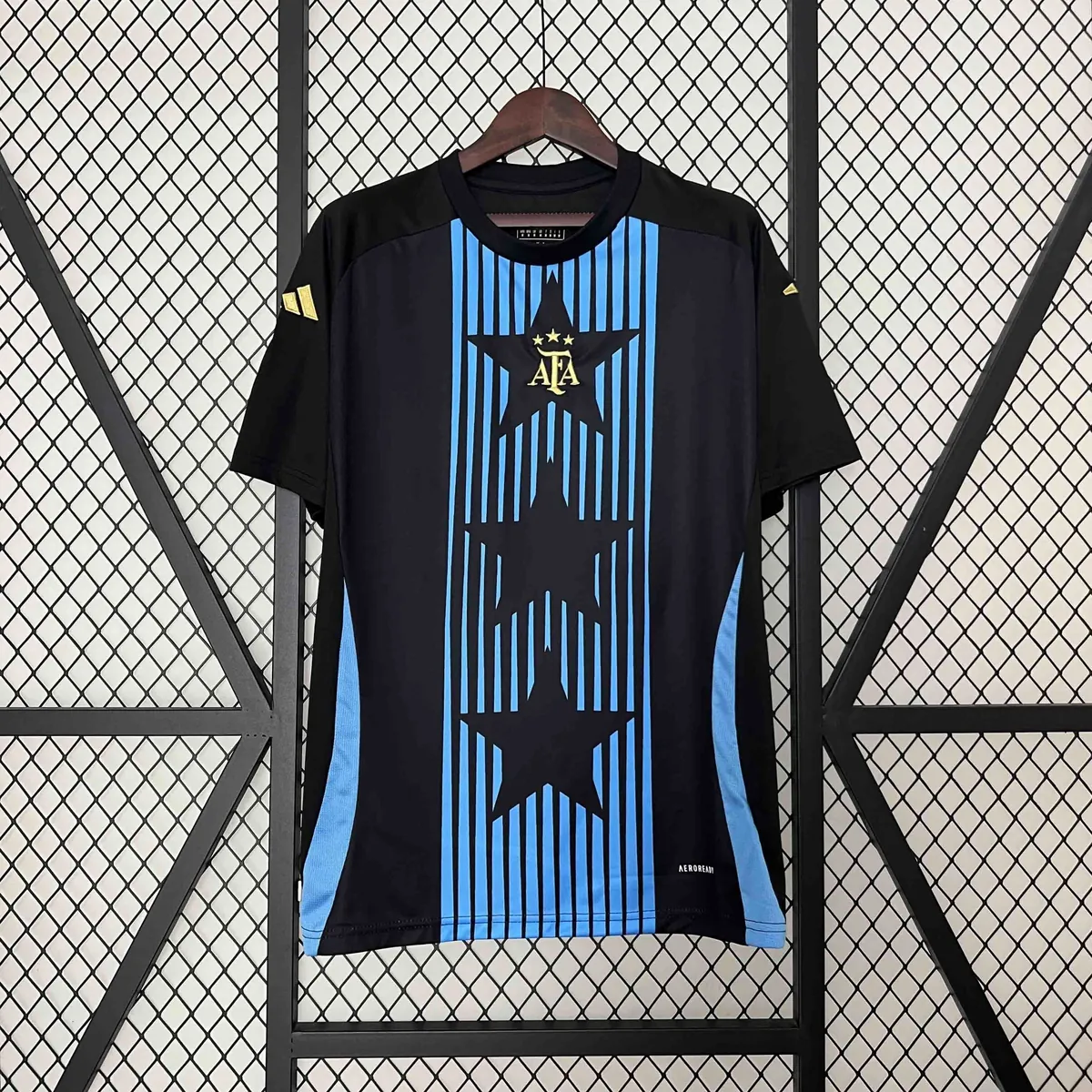 2024 Argentina Training Kit Sport AAAAJersey Yupoo 5
