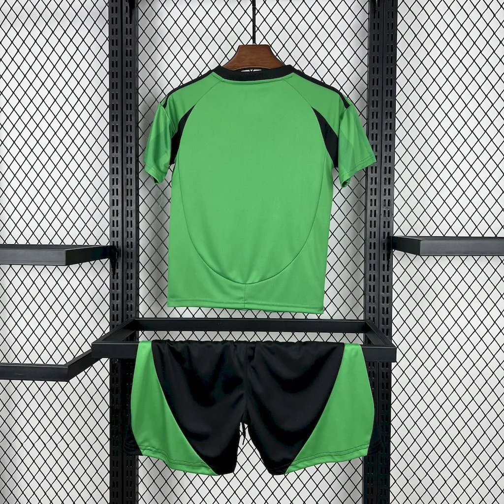 25-26 Austin Home Kid Kits Soccer AAAAJersey Yupoo 16-28 4