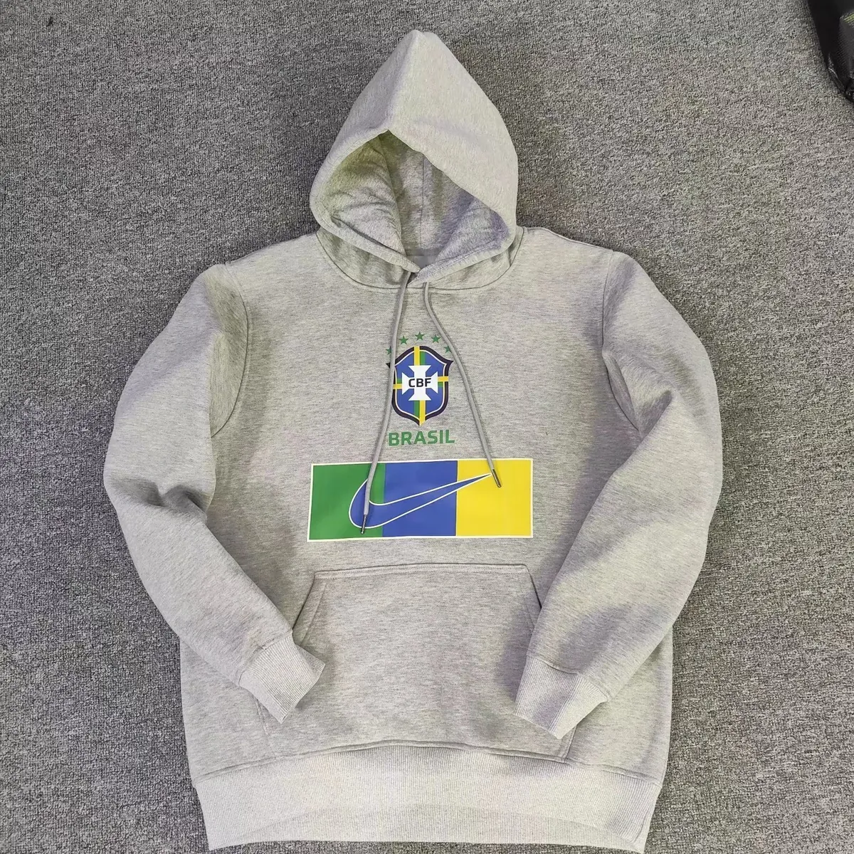 2022 Brazil Hoodie 4