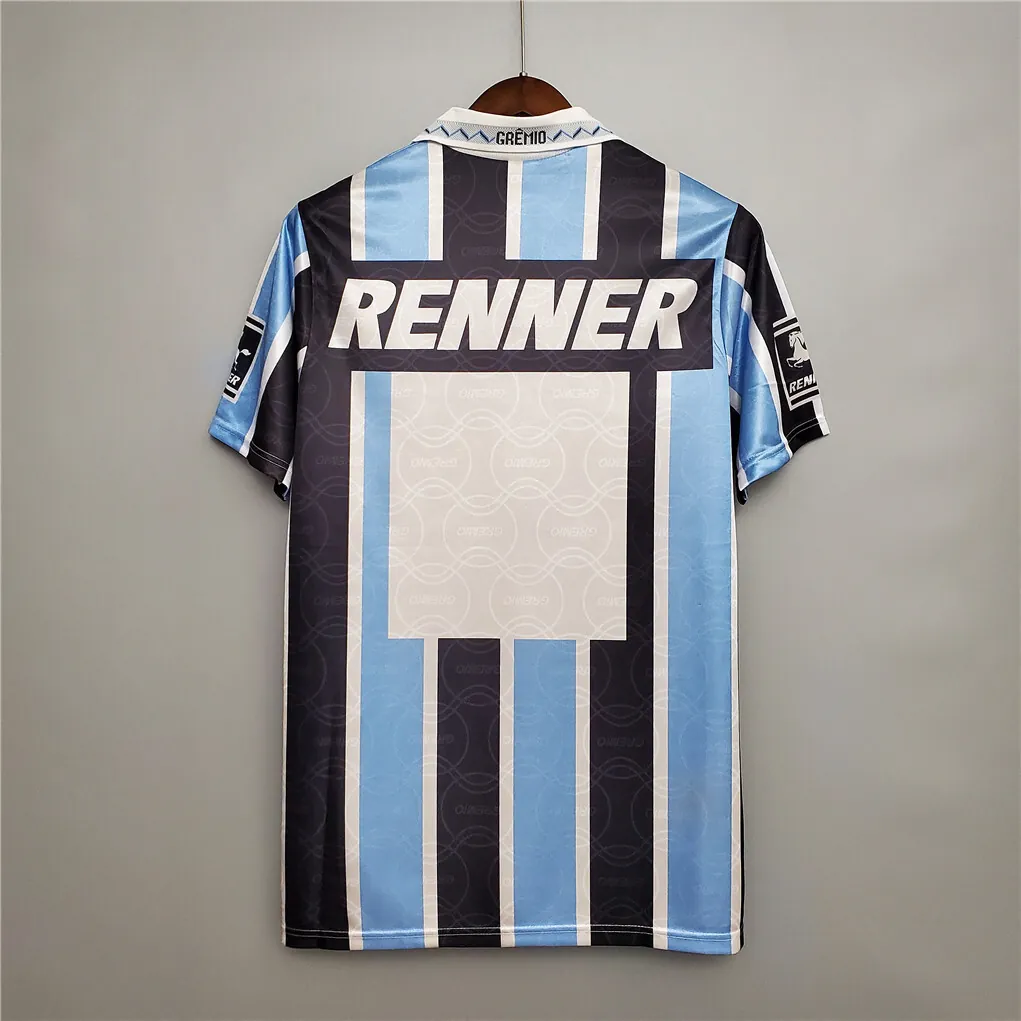 1995 Gremio home 7