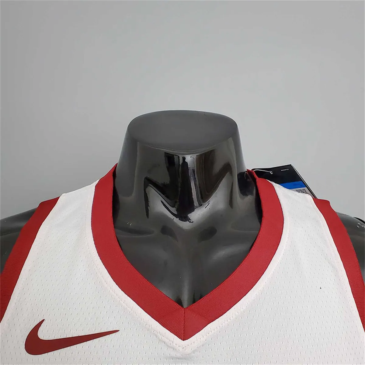 Cavaliers James #23 White 2