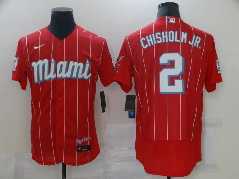 Miami Marlins 10