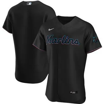Miami Marlins 8