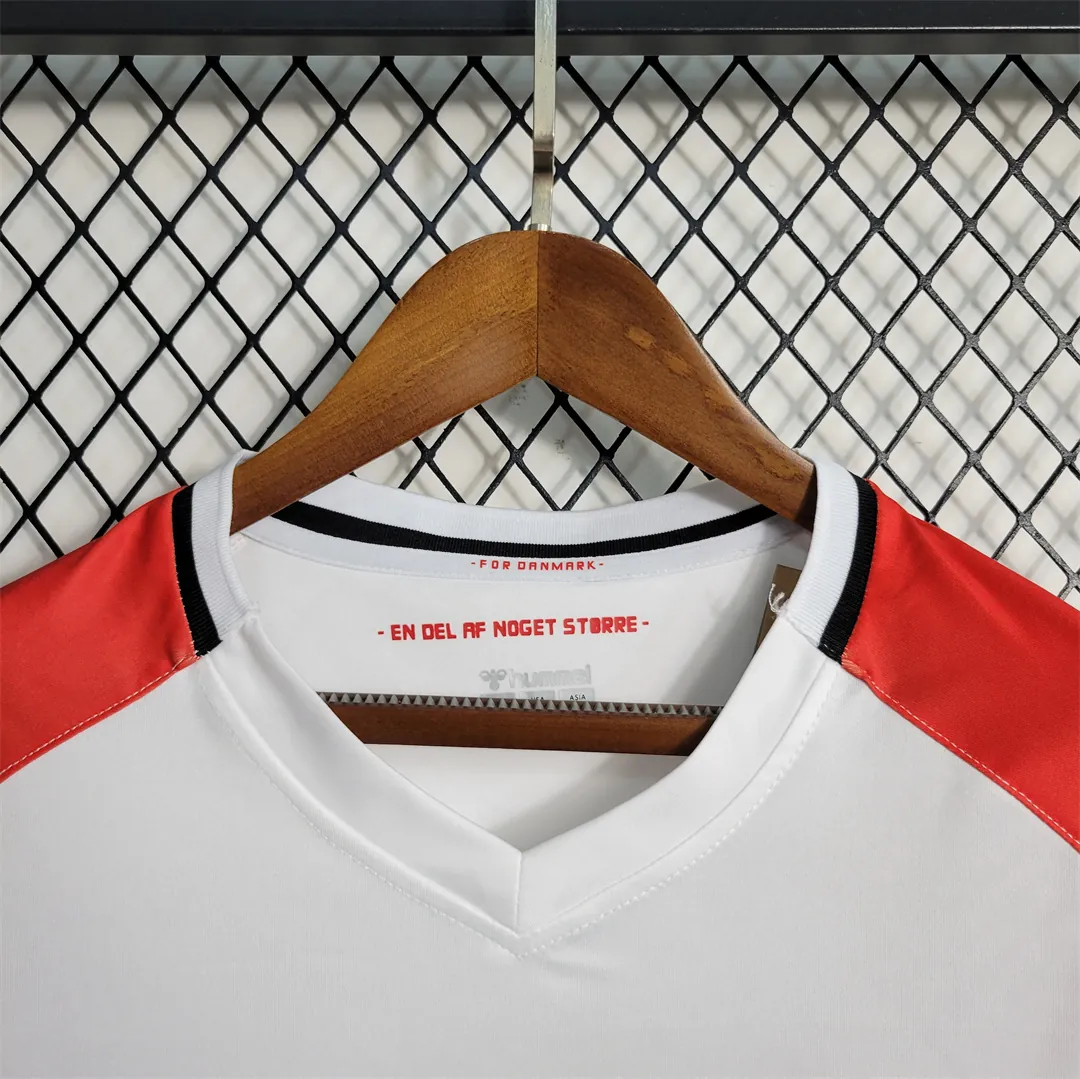 2023 Denmark away 2