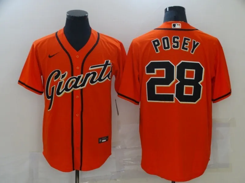 San Francisco Giants 37