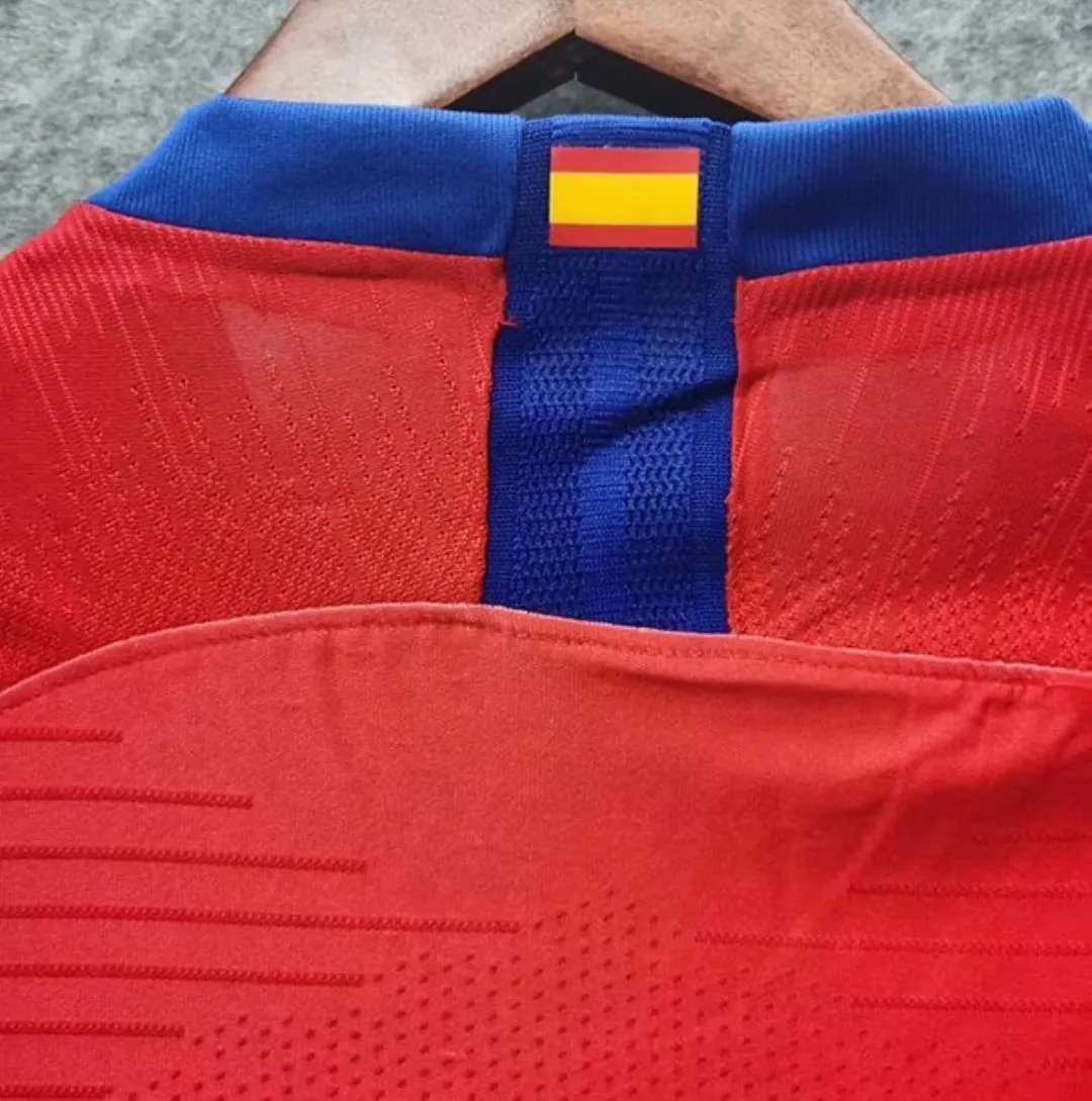 18-19 Atletico Madrid home vapormatch 3