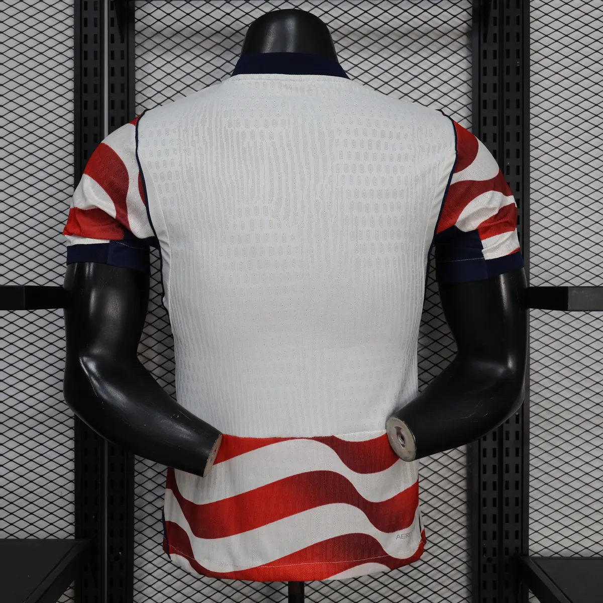 2026 FIFA World Cup United States Home Kit Player Version Soccer T-Shirt AAAAJersey Supply Yupoo8 8